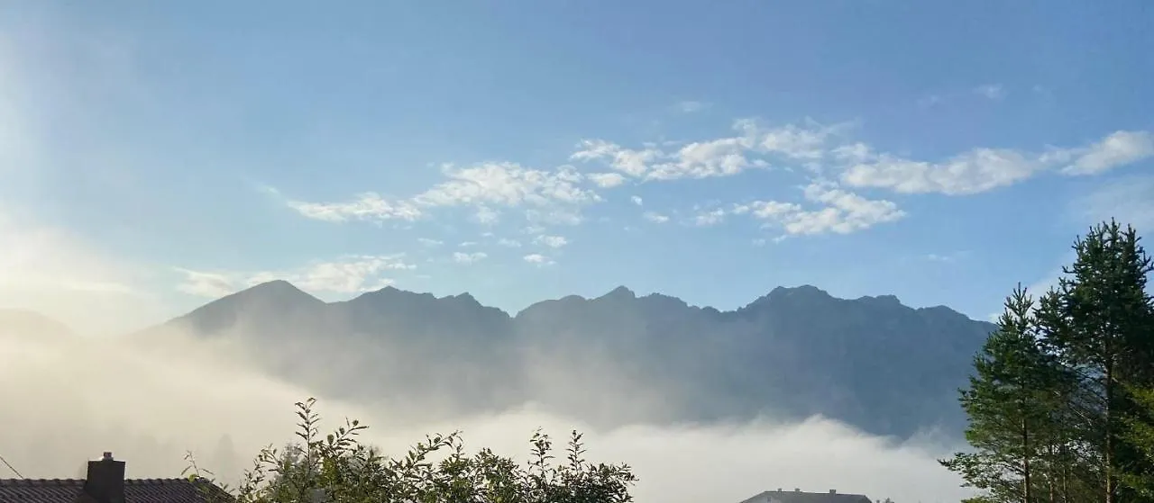 Unser Dahoam Wallgau
